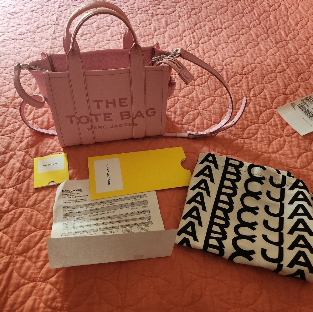 Marc Jacobs Small tote